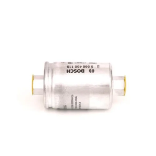 Fuel filter (Fuel Supply System)