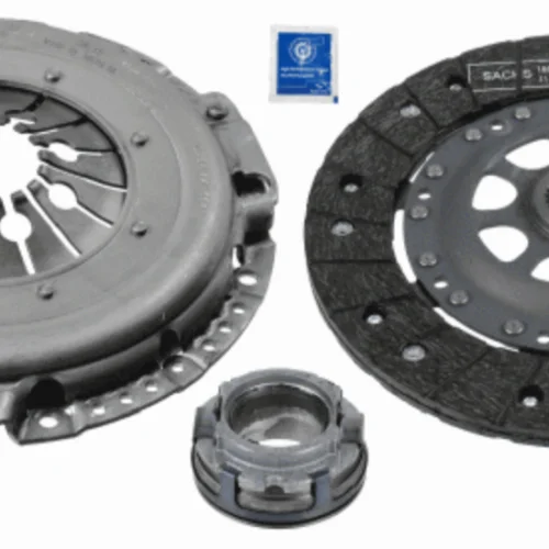 Debriyaj Seti Spr 601(1864 503 231/267 233) Vıto 111