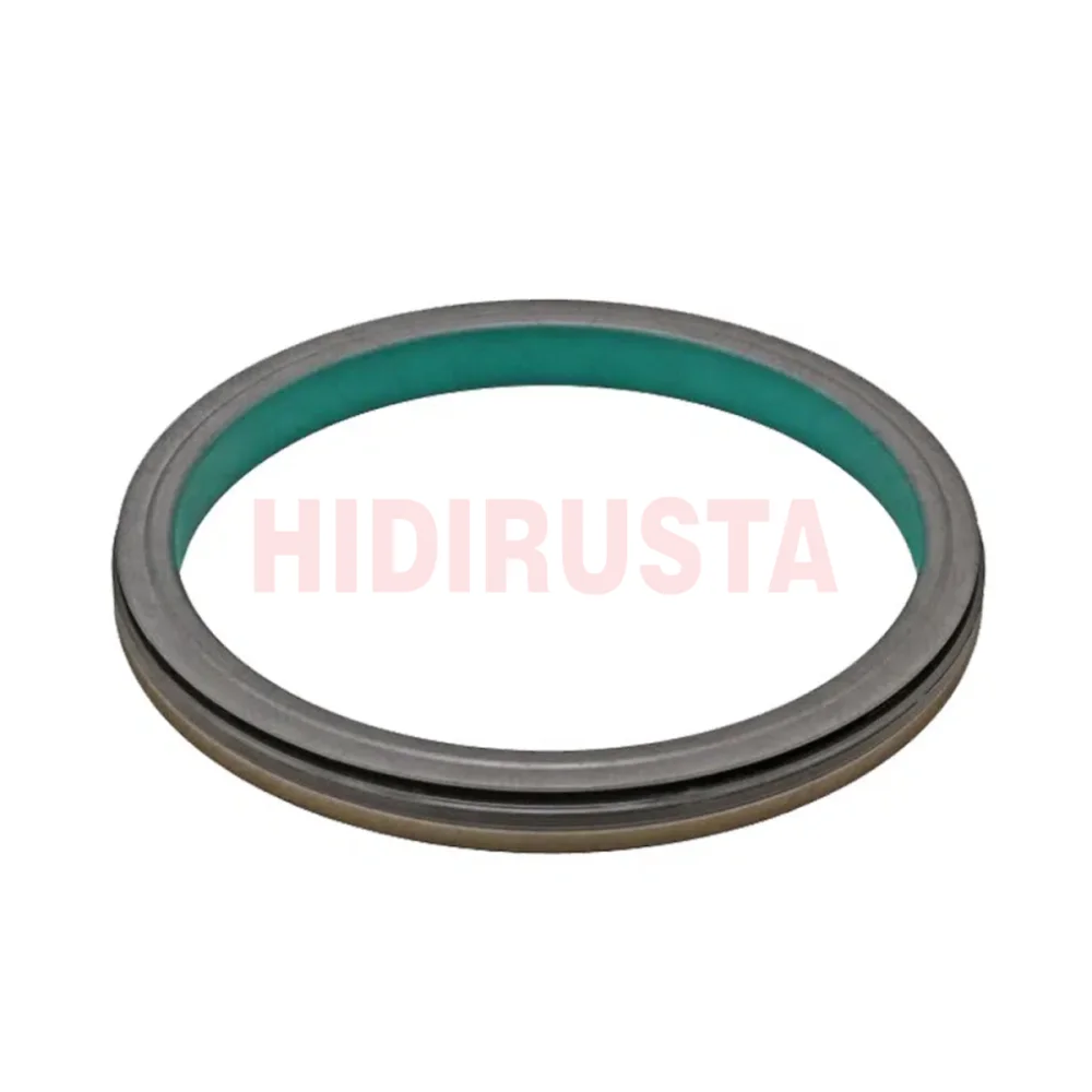 Krank Keçesi Ön Volvo Renault D11-D13-D16 EU6 Ø136x159x15,5