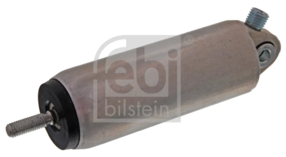 Slave Cylinder, Engine Brake