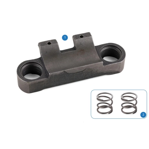 Caliper linkage Connection Wabco