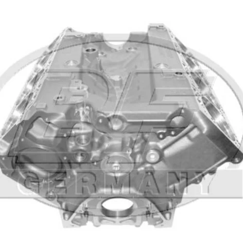 Motor Bloğu V8, 403, 442