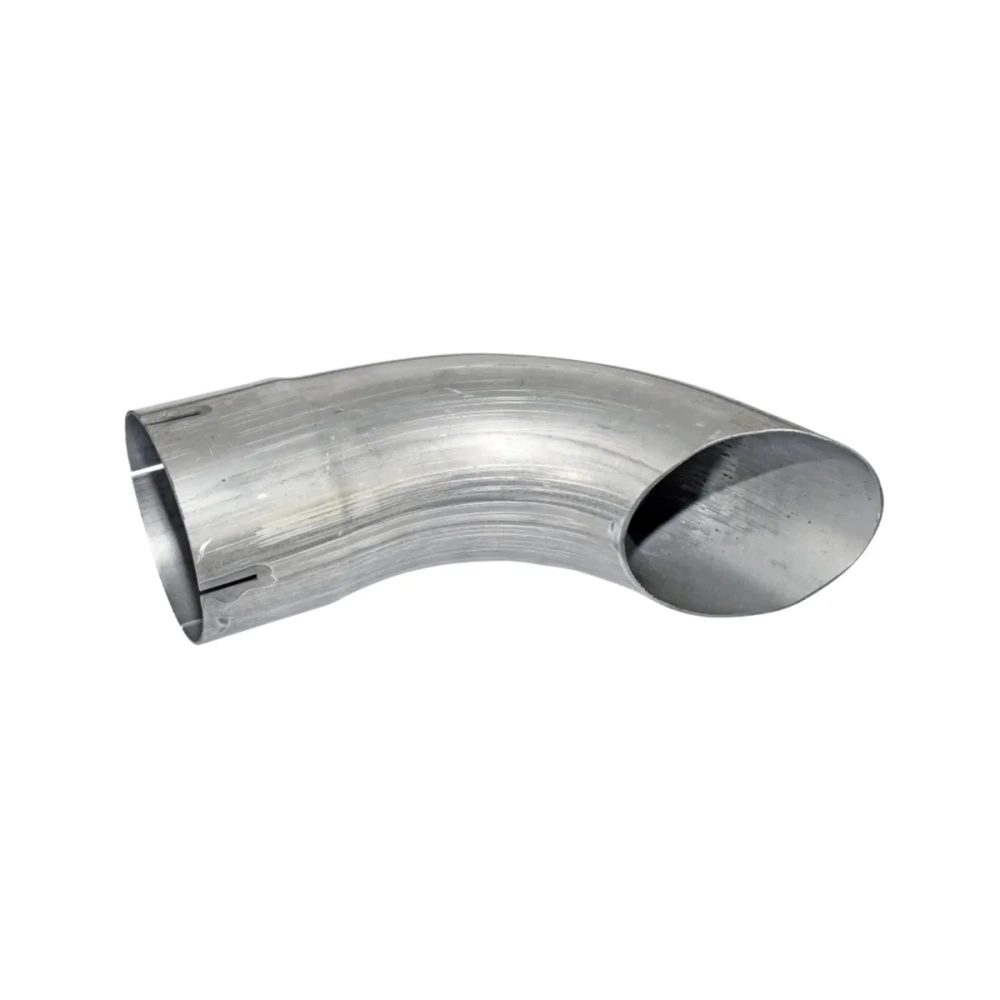 Exhaust Pipe