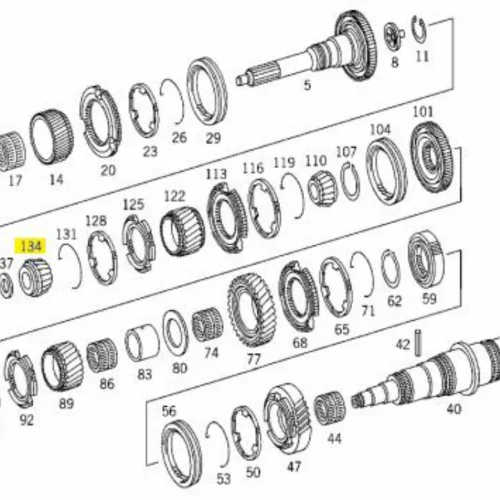 Bearing