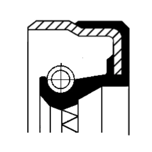 SEAL RING