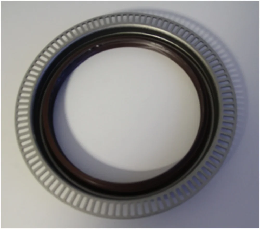 Keçe 145x175x205x18/20 Arka Teker Abs Li