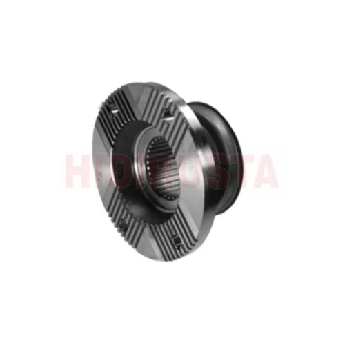 Flange Differential TGA--TGX