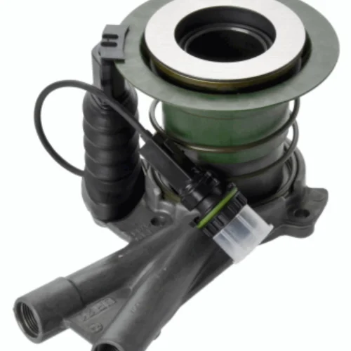 Master Cylinder