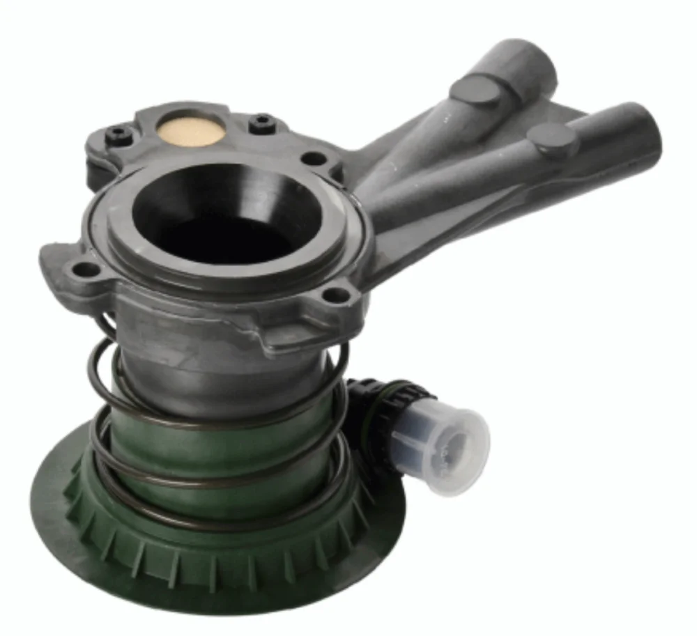 Master Cylinder