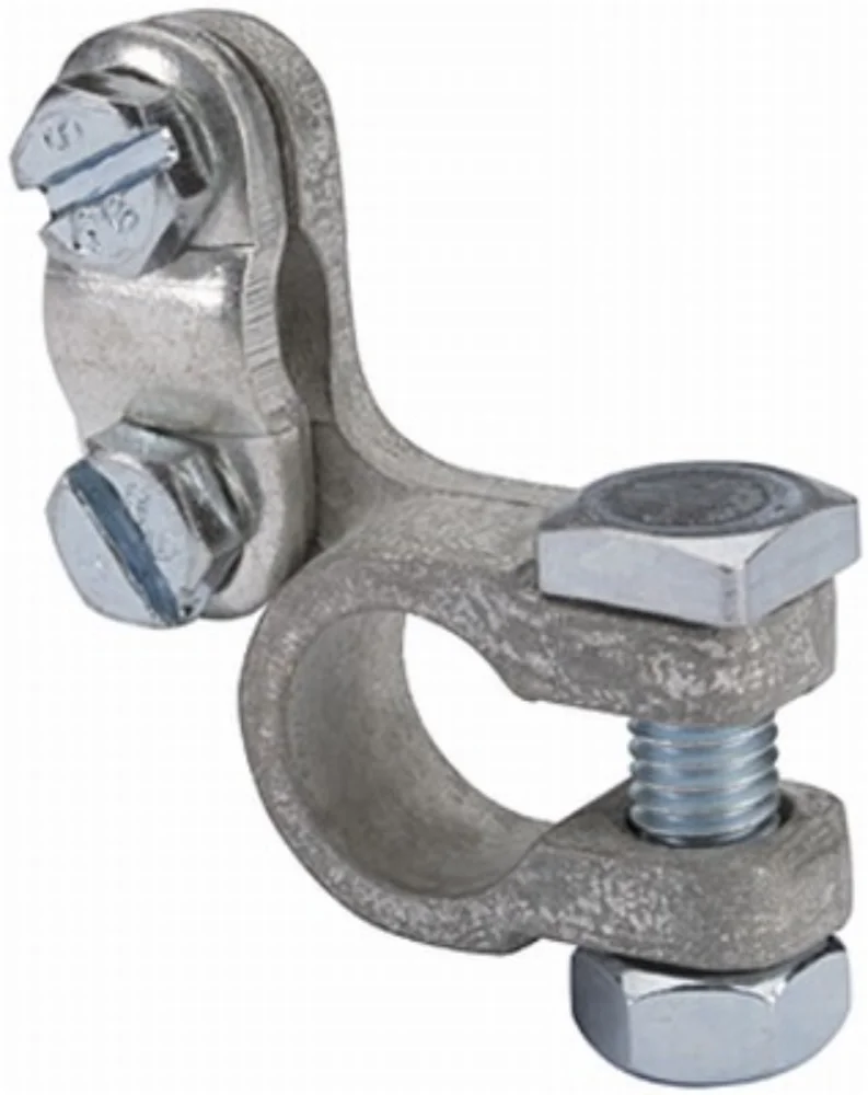 Battery Post Clamp (Electric Universal Parts)