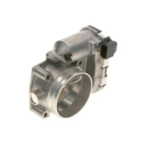 Throttle body (Air Supply)