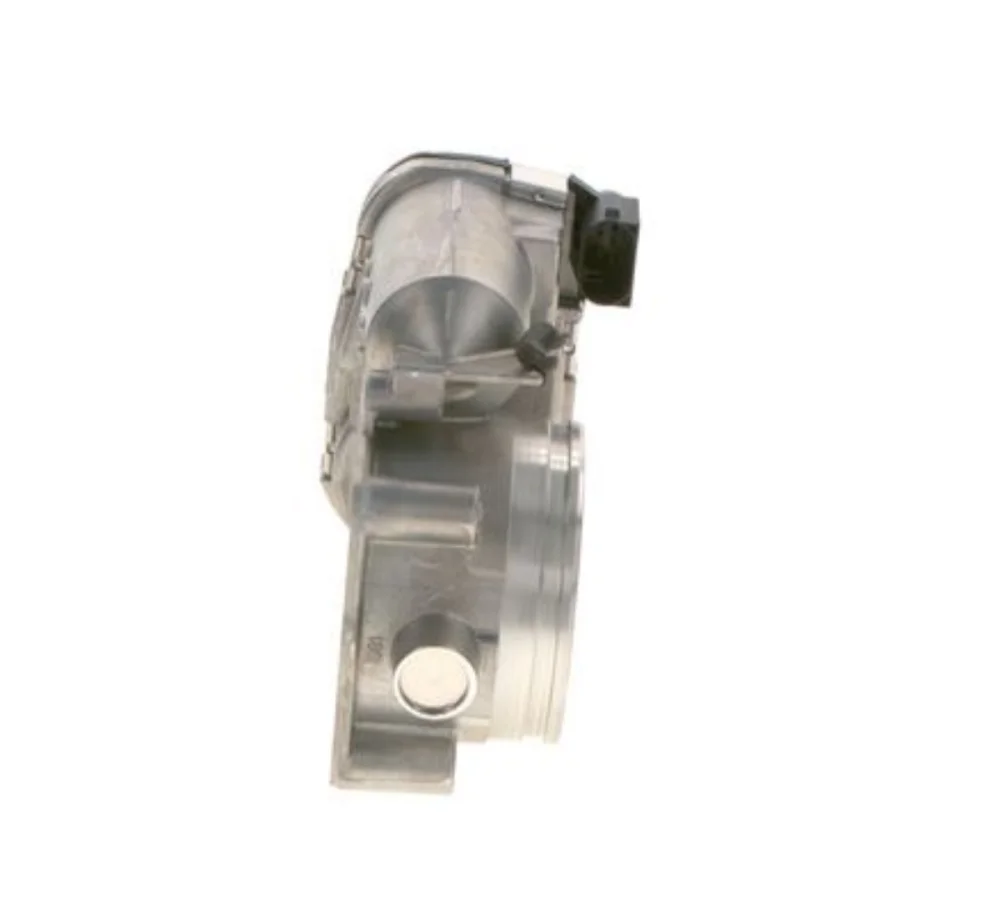 Throttle body (Air Supply)