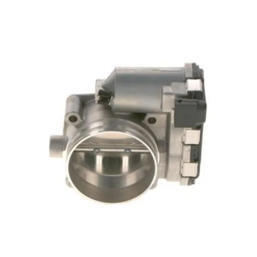 Throttle body (Air Supply)