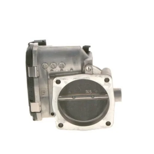 Throttle body (Air Supply)