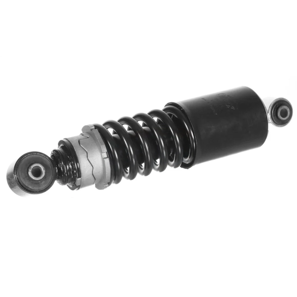 Shock Absorber, Cab Suspension