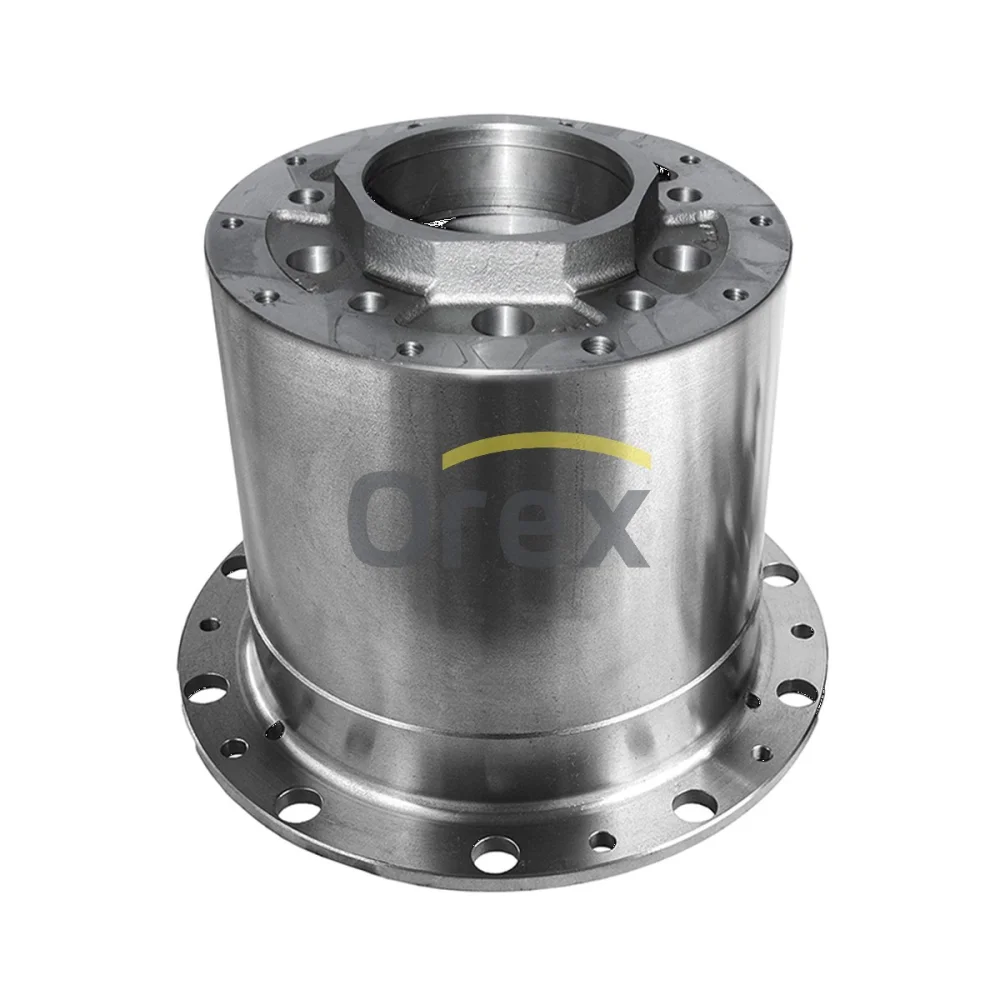 Cer Tası Tga (İç:265mm, Dış:285mm, Boş)