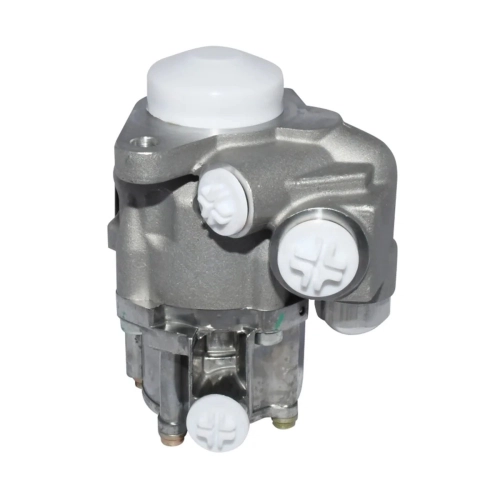Hydraulic Pump, Steering System