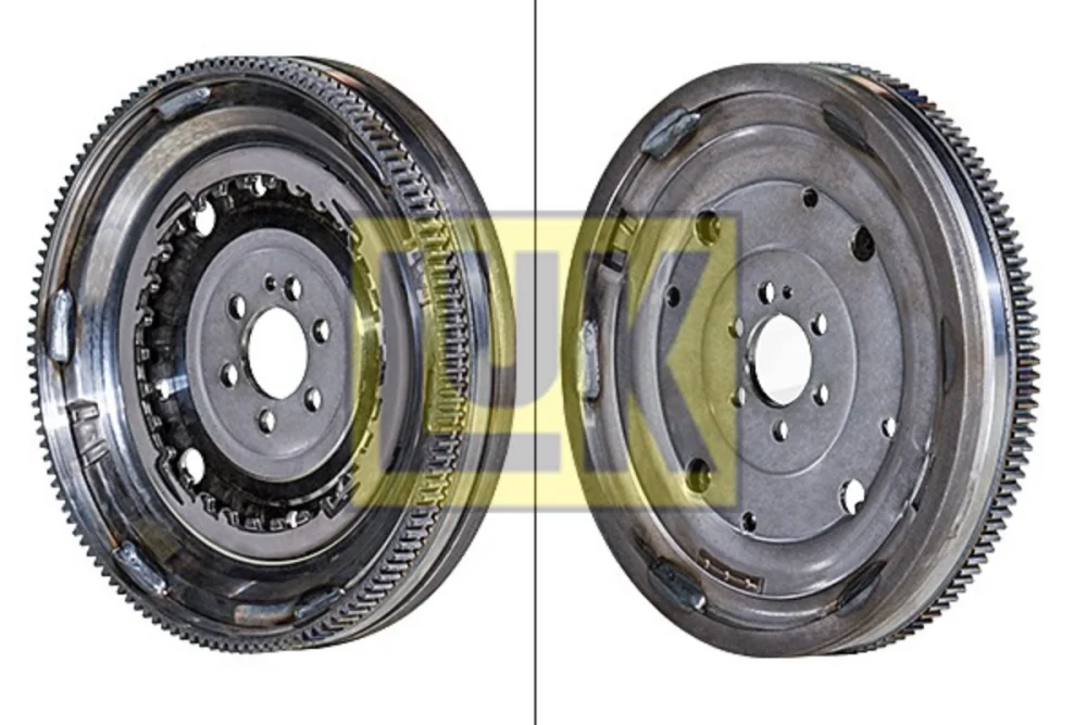 Flywheel