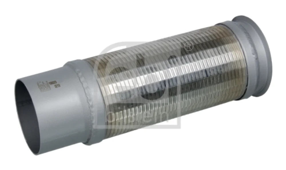 Exhaust Hose