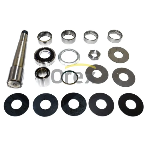 Repair Kit, Kingpin
