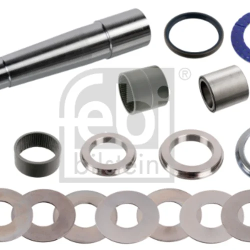 Kingpin Kit