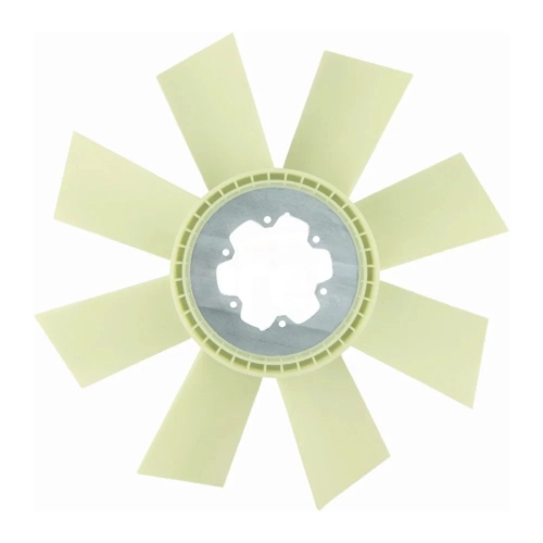 Fan, Radiator