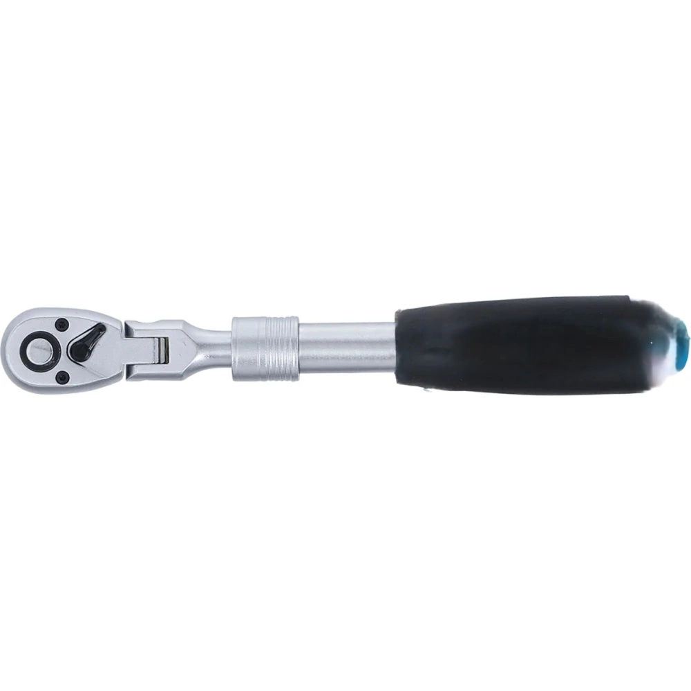Reversible Ratchet, Extendable, Bendable 10 Mm (3/8") 260 - 365 Mm