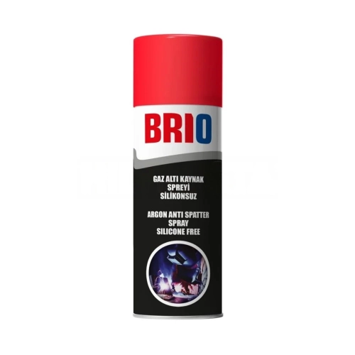 Argon Anti Spatter Spray 400 Ml (Silicone Free)