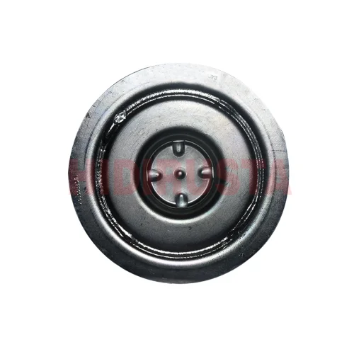 Körük Komple Ön Actros