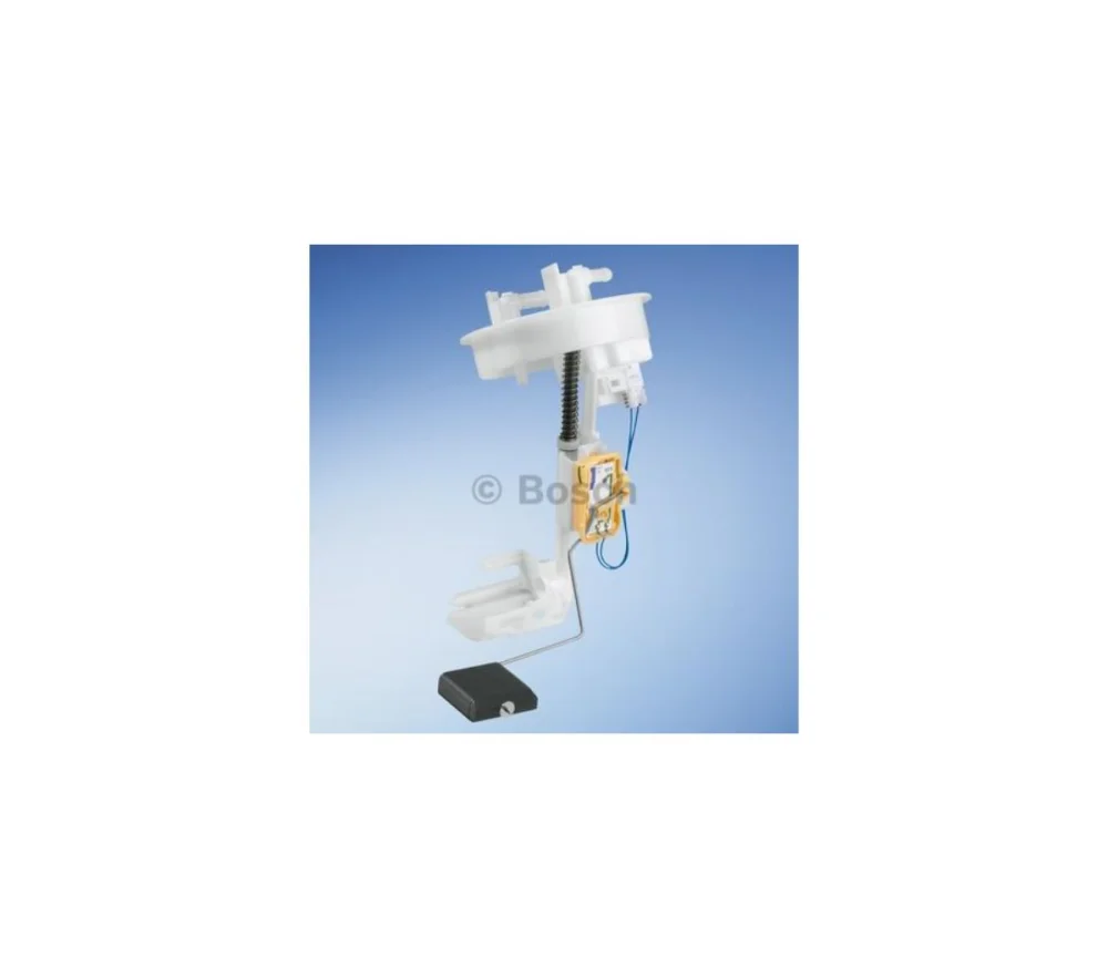 FUEL PUMP ( OIL PUMP)