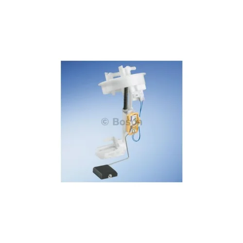 FUEL PUMP ( OIL PUMP)