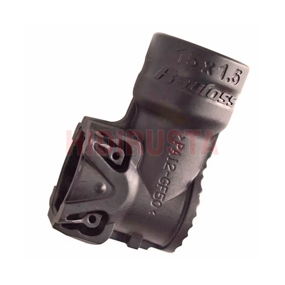 90° ABC Integral Push-in Heavy Duty T 15x1,5