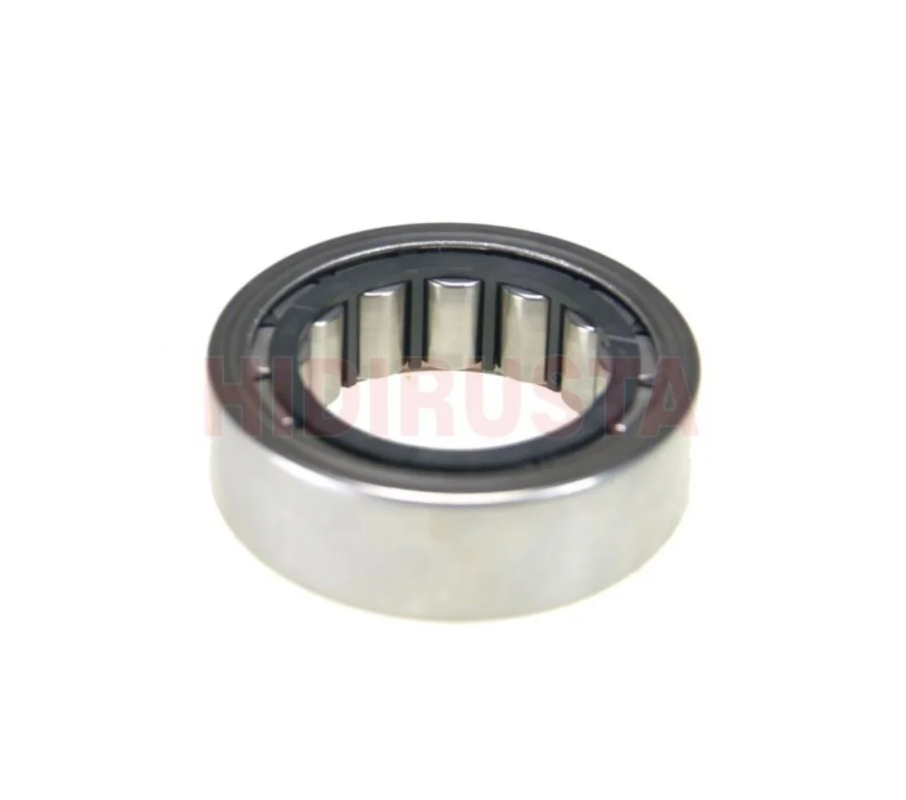 GROUP SHAFT