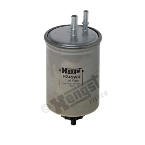 Fuel filter (Fuel Supply System)
