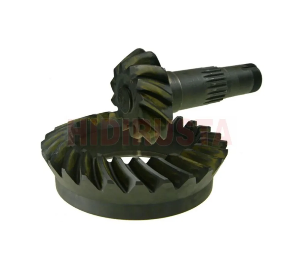 Drive Gear Set