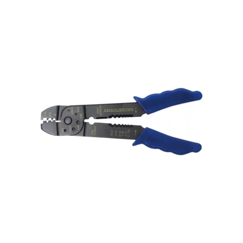 Crimping Tool 200 Mm