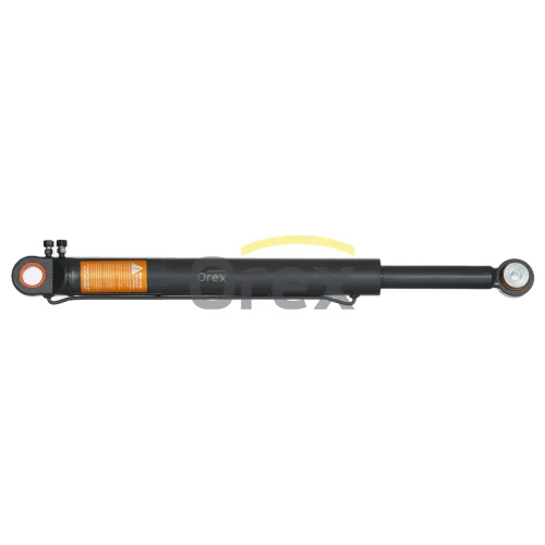 Tilt Cylinder, Driver Cab