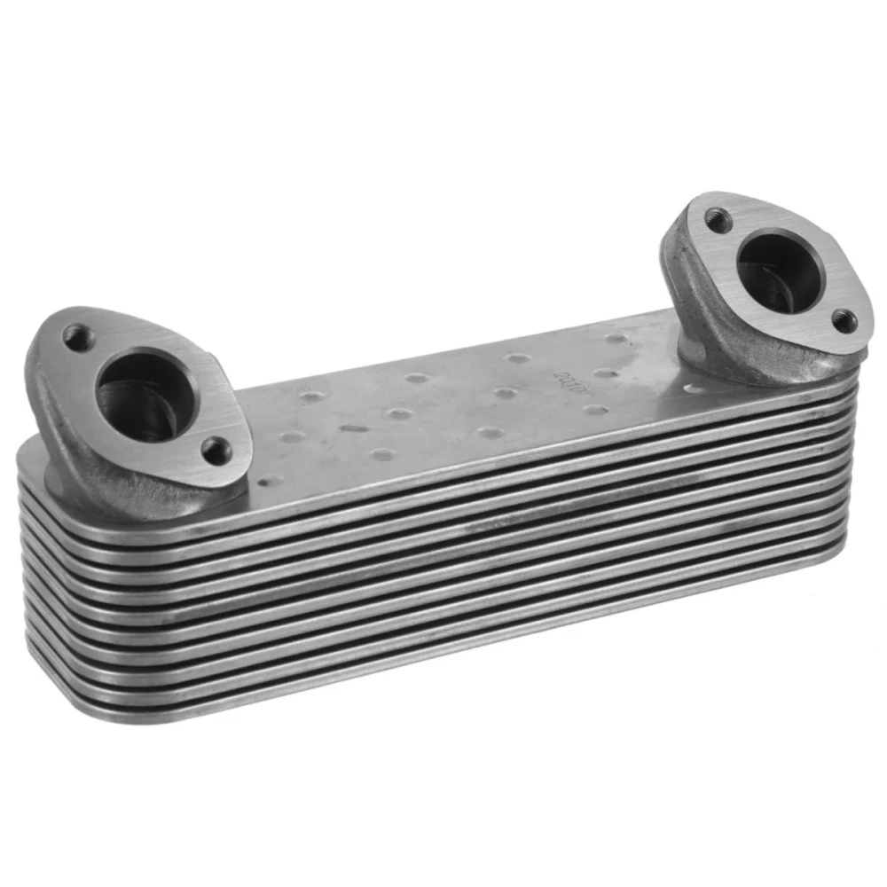 Oil Cooler, Engine Oil