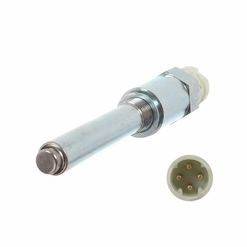 Sensor, RPM