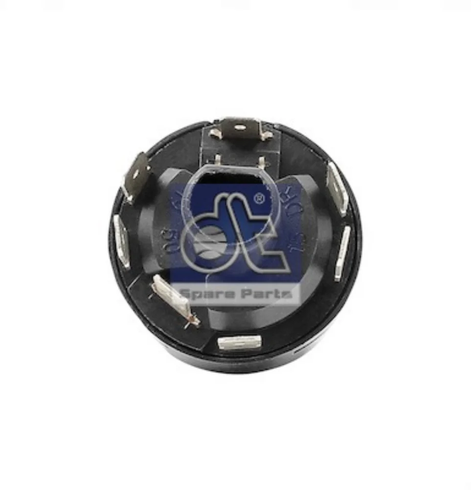 Ignition-/Starter Switch (Starter System)