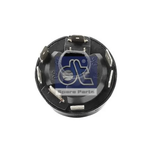 Ignition-/Starter Switch (Starter System)