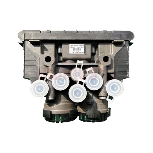 Pressure Adjusment Valve