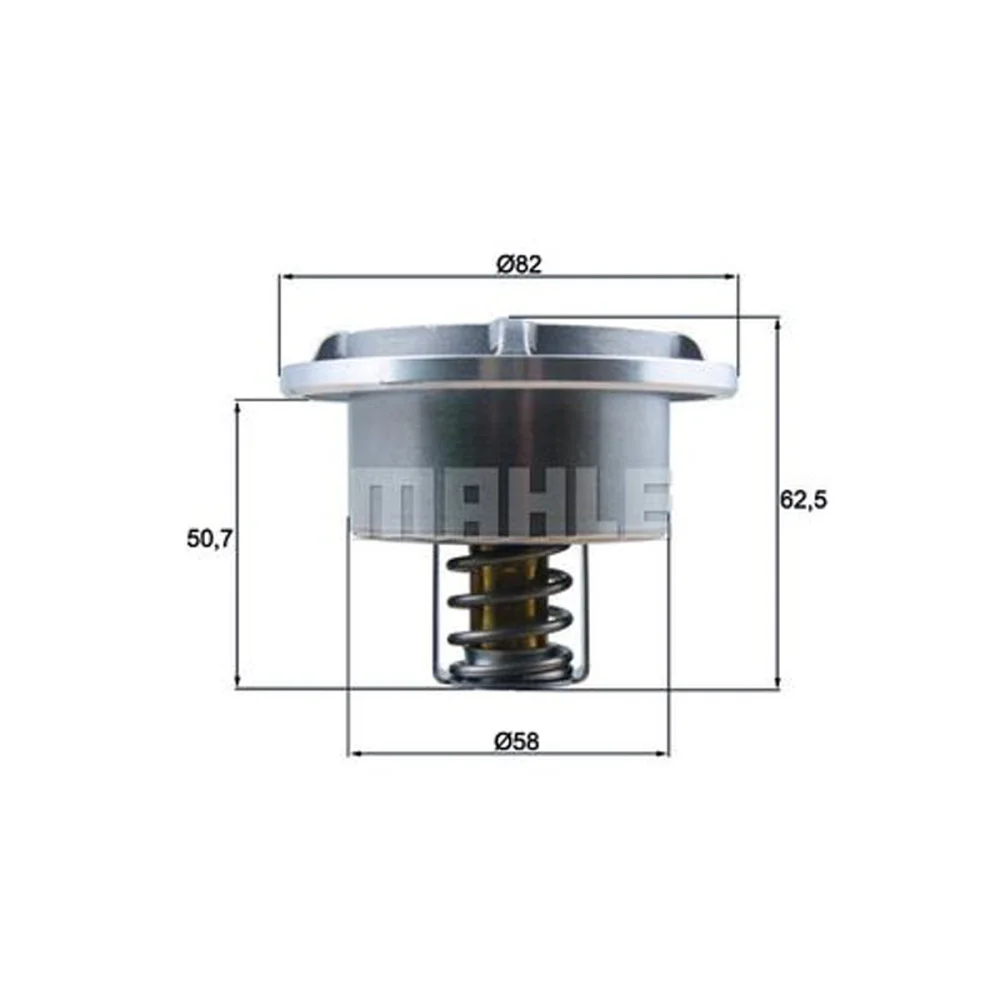 Thermostat