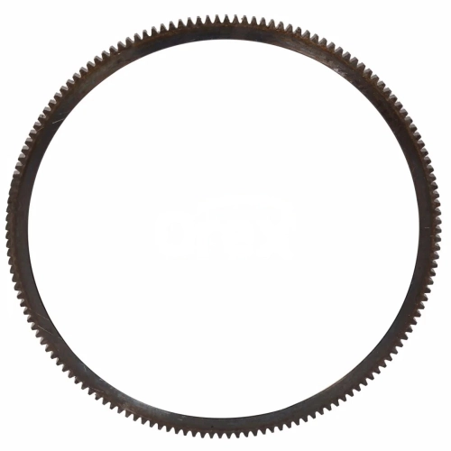 Ring Gear, Flywheel