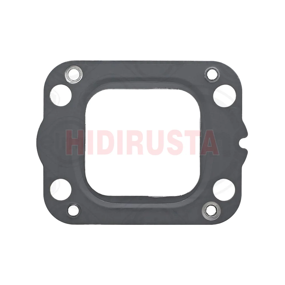 Egzoz Manifold Contası Volvo D16C (Yeni Tip, Metal)