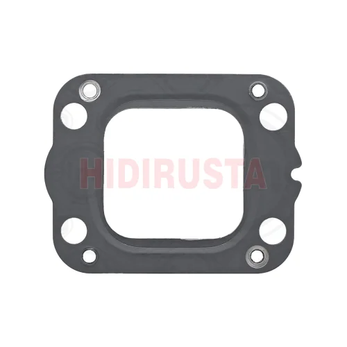 Egzoz Manifold Contası Volvo D16C (Yeni Tip, Metal)