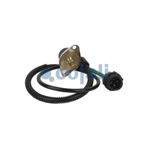 Turbocharger Pressure Sensor