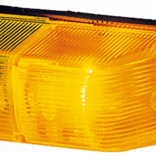 İndikatör Man L 2000 Sarı Sol