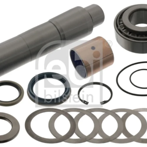 Repair Kit, kingpin (Wheel Suspension)
