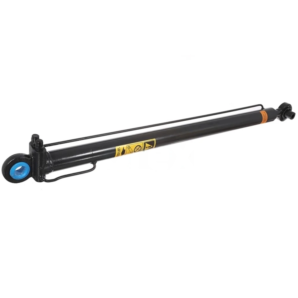 Tilt Cylinder, driver cab